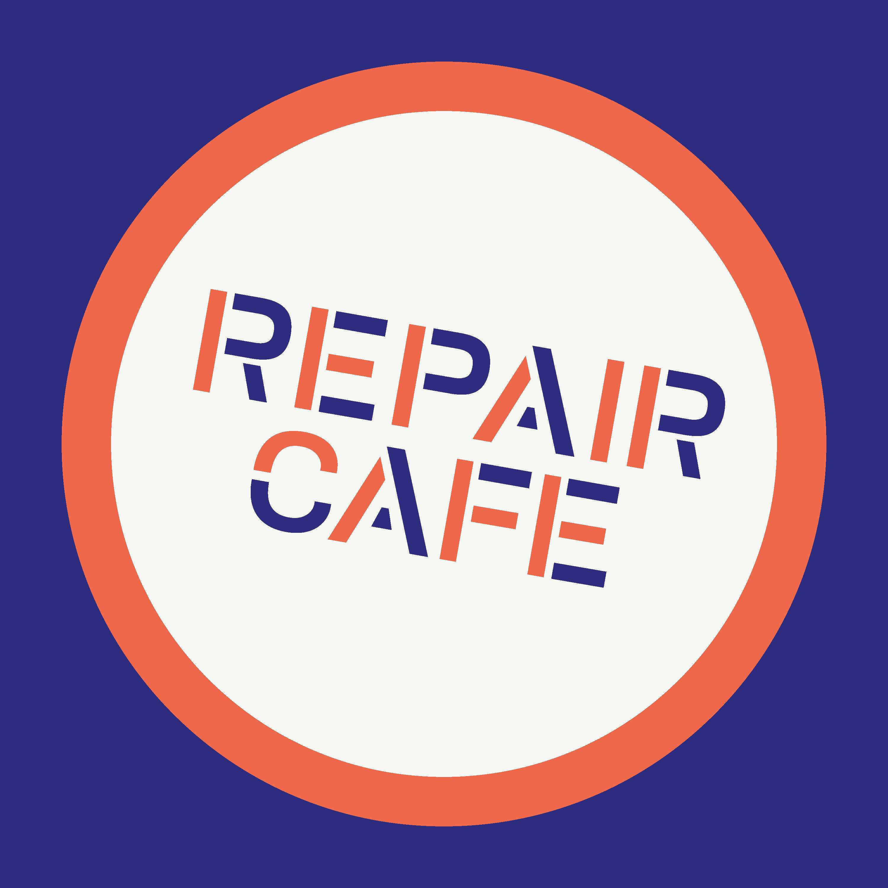 Repair cafe